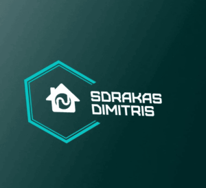 Sdrakas Ltd Logo